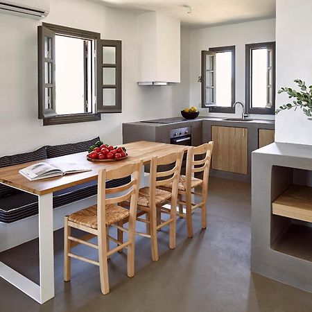 Acron Villas Paros Kolympithres 外观 照片