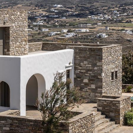 Acron Villas Paros Kolympithres 外观 照片