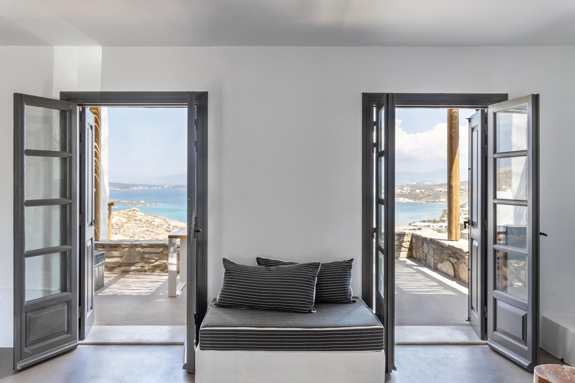 Acron Villas Paros Kolympithres 外观 照片