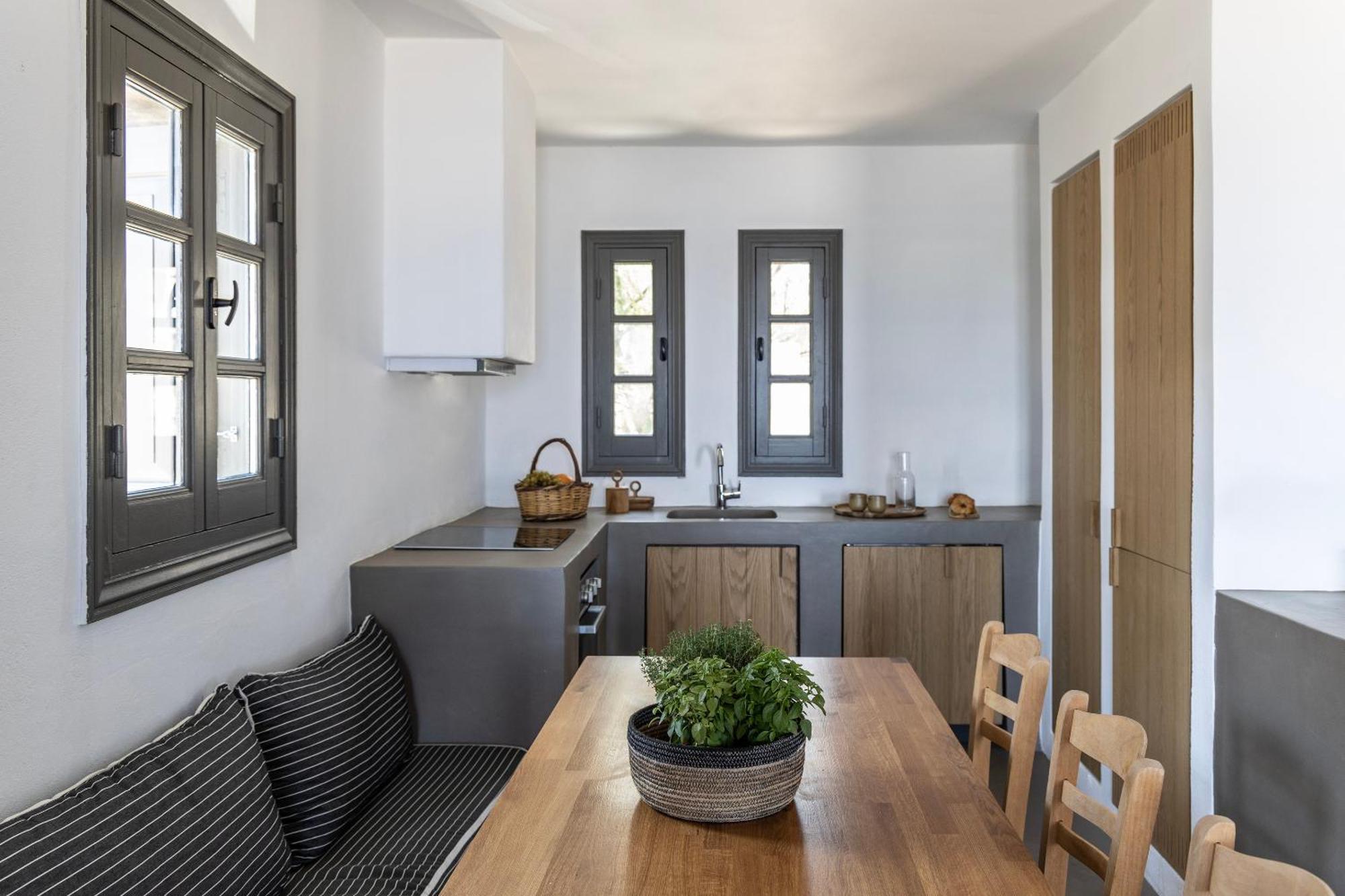 Acron Villas Paros Kolympithres 外观 照片
