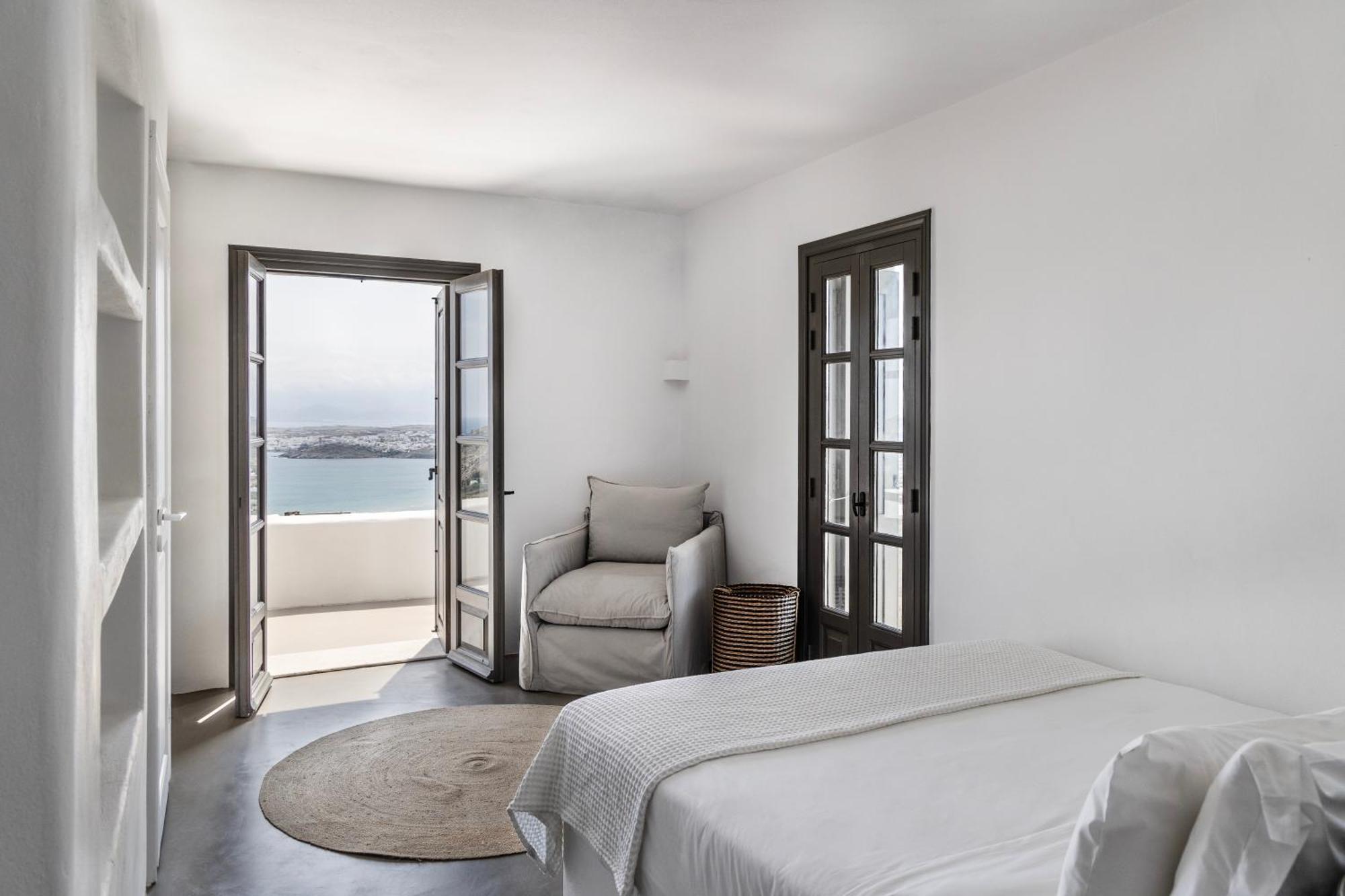 Acron Villas Paros Kolympithres 外观 照片