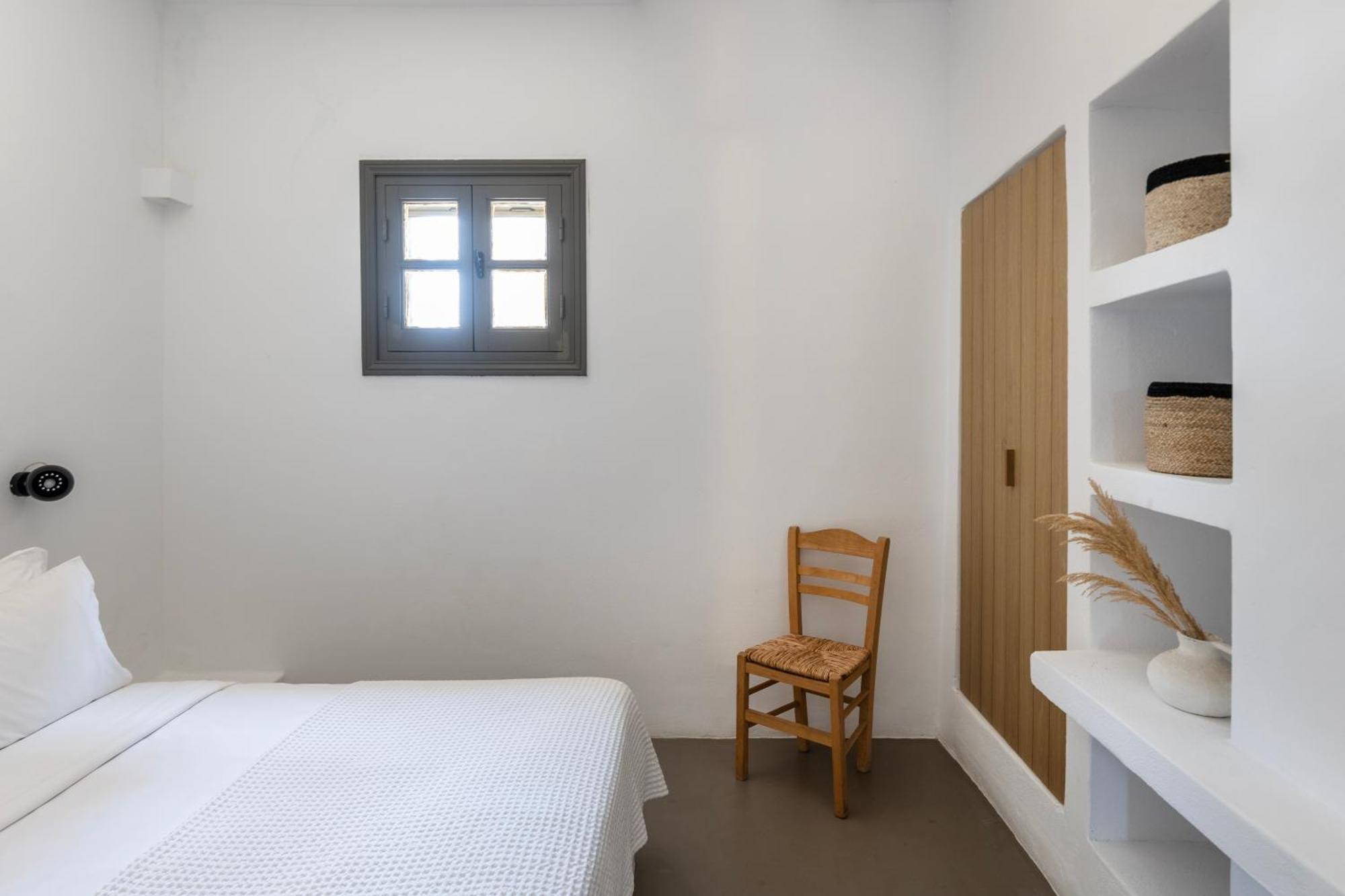 Acron Villas Paros Kolympithres 外观 照片