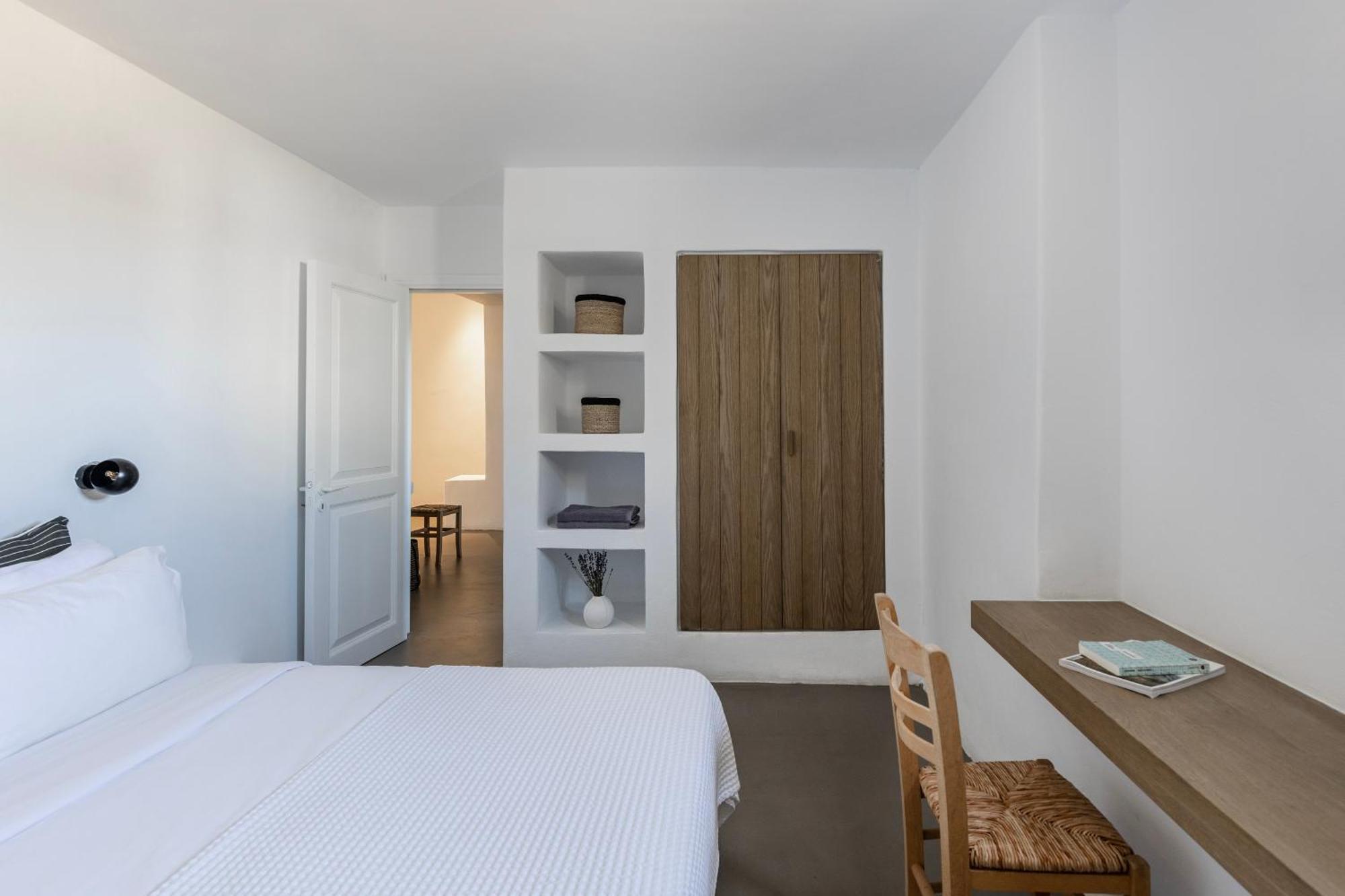 Acron Villas Paros Kolympithres 外观 照片
