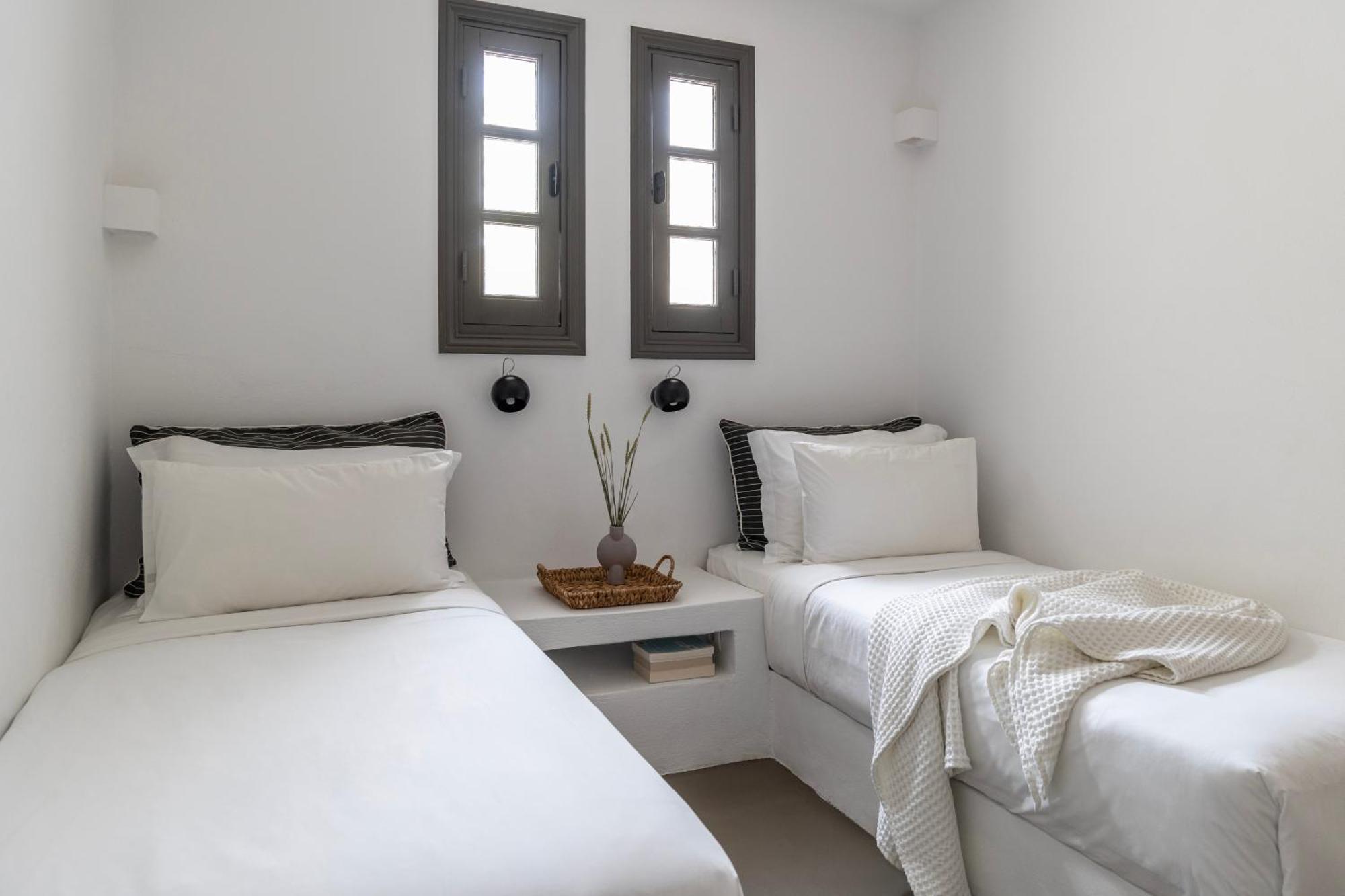 Acron Villas Paros Kolympithres 外观 照片