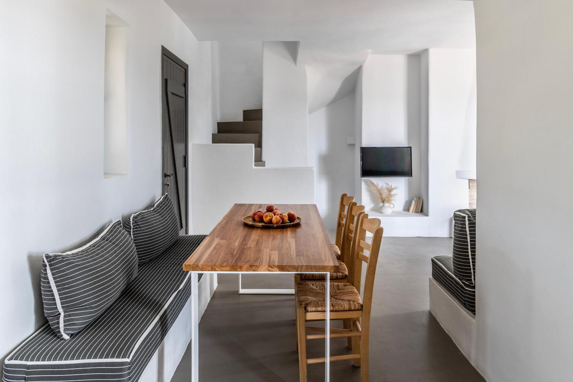 Acron Villas Paros Kolympithres 外观 照片