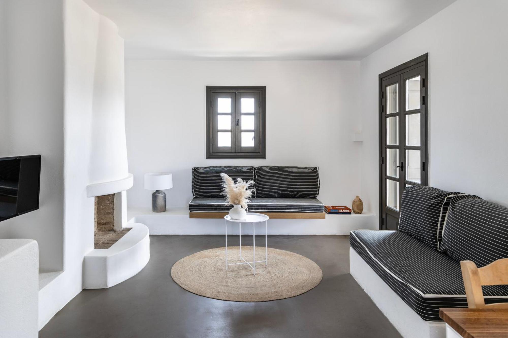 Acron Villas Paros Kolympithres 外观 照片