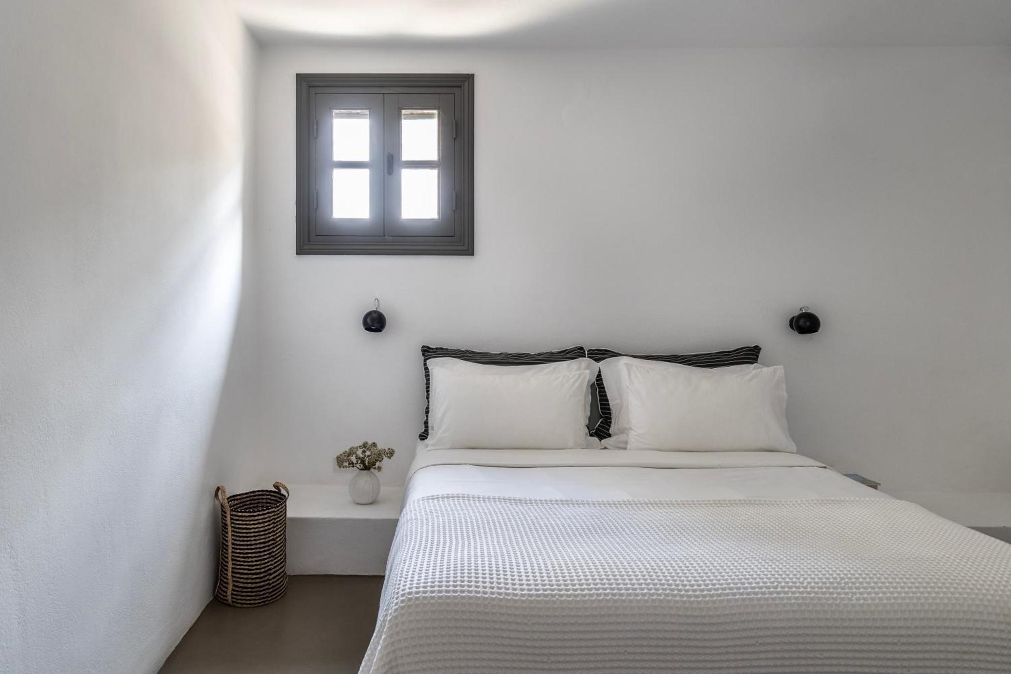 Acron Villas Paros Kolympithres 外观 照片