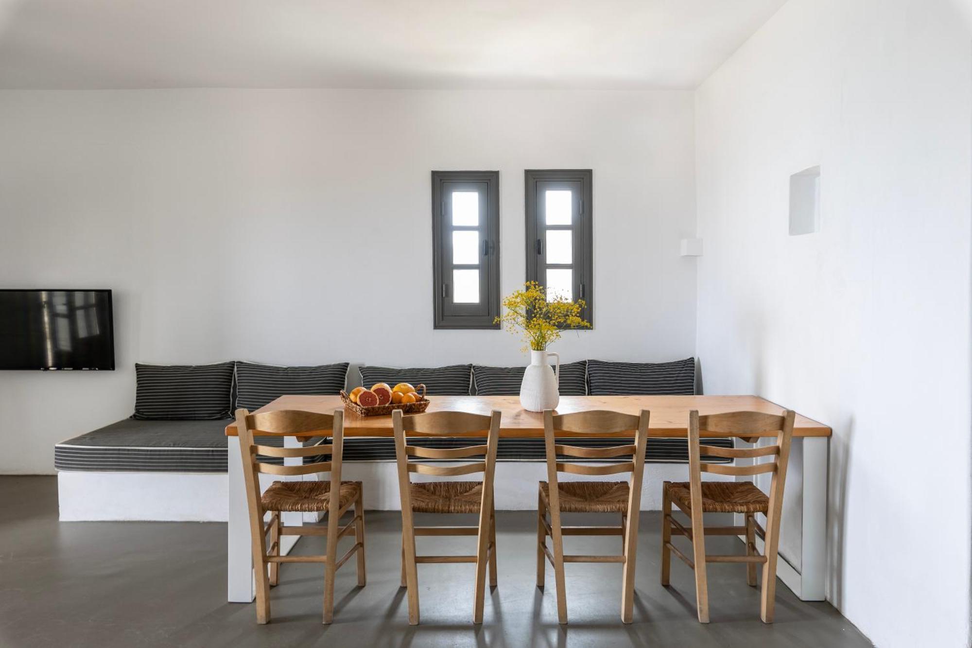 Acron Villas Paros Kolympithres 外观 照片