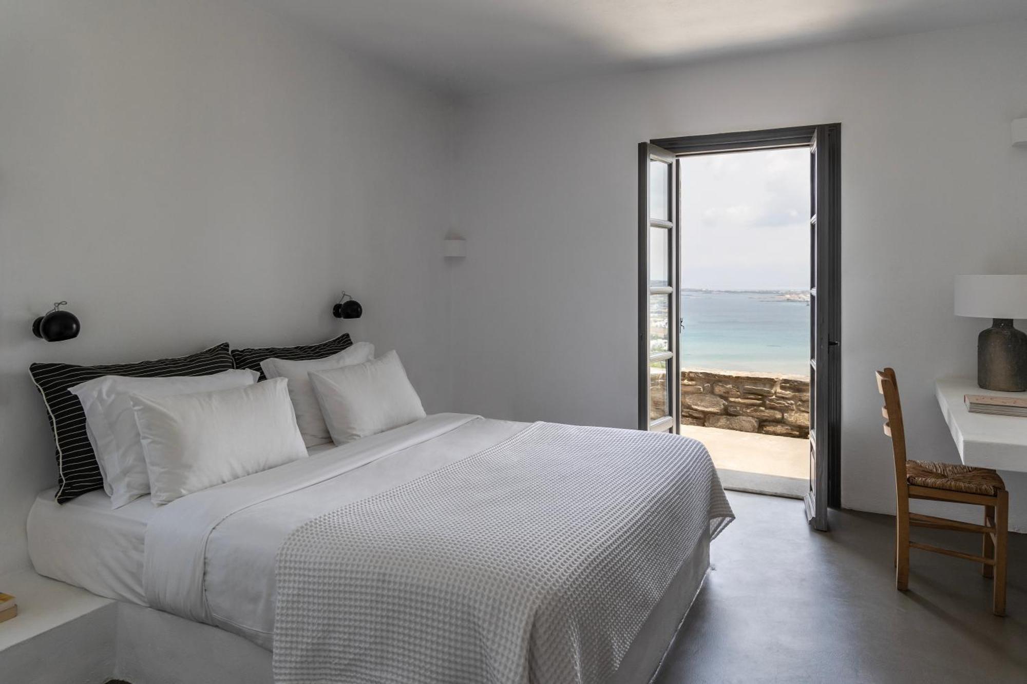 Acron Villas Paros Kolympithres 外观 照片