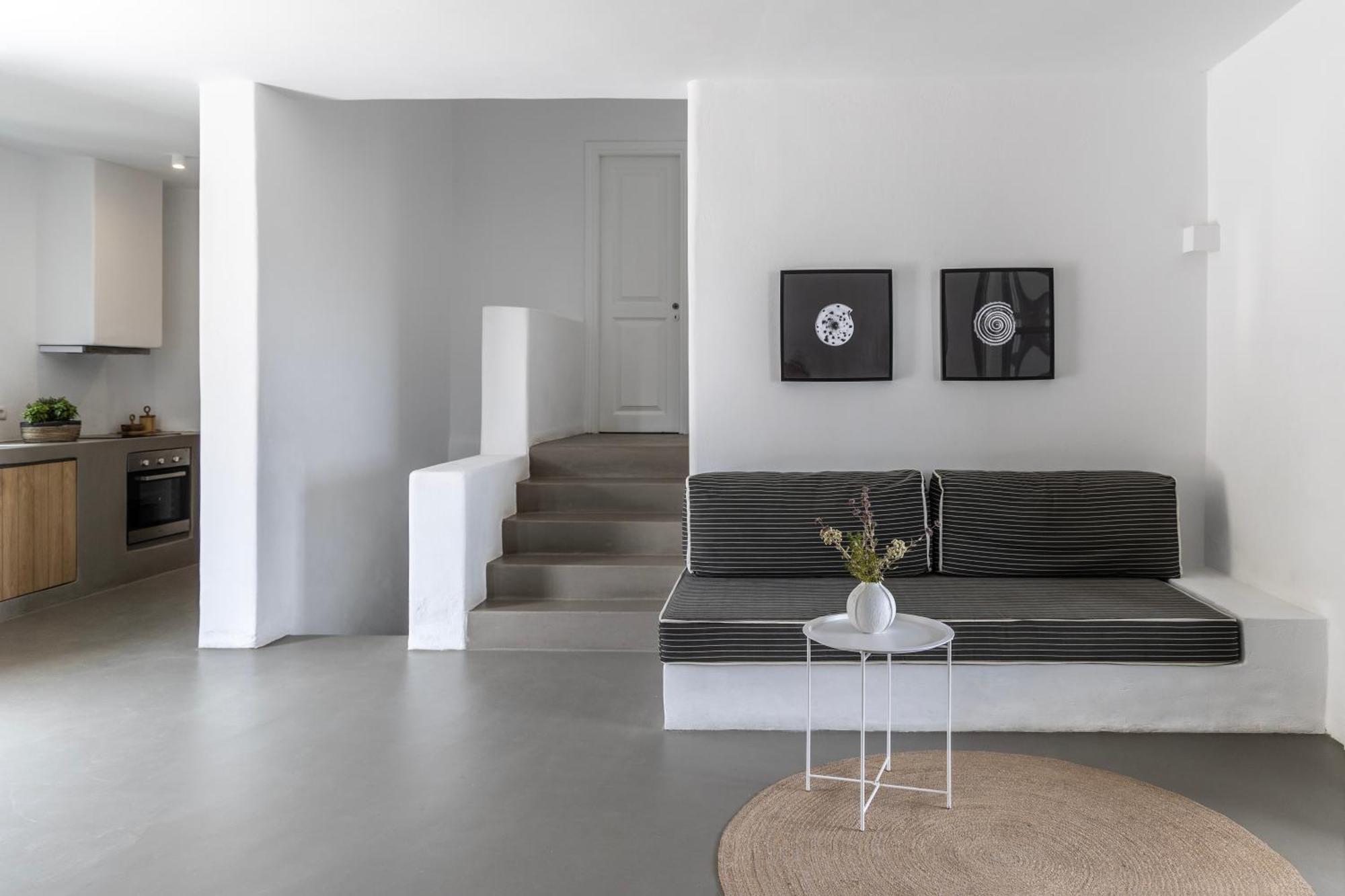 Acron Villas Paros Kolympithres 外观 照片