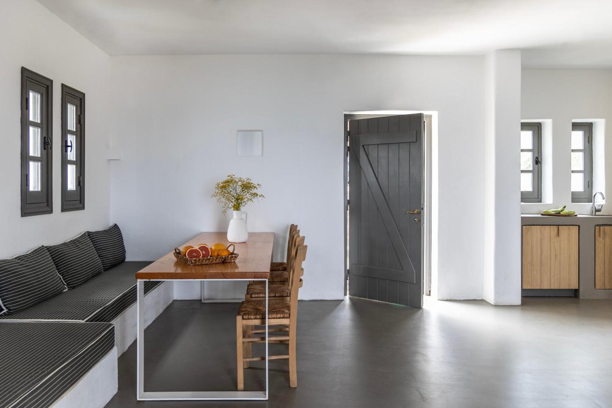 Acron Villas Paros Kolympithres 外观 照片