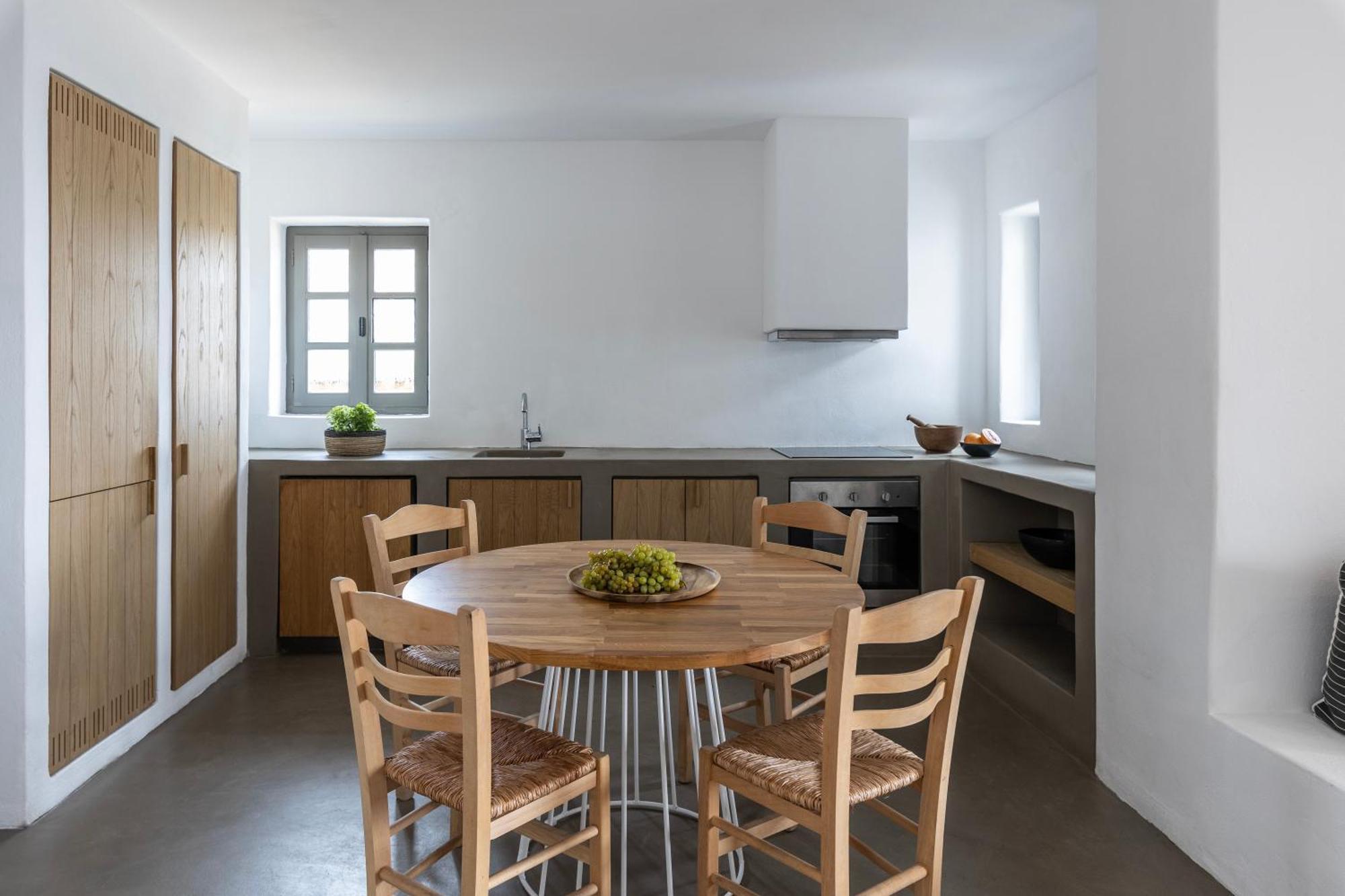 Acron Villas Paros Kolympithres 外观 照片