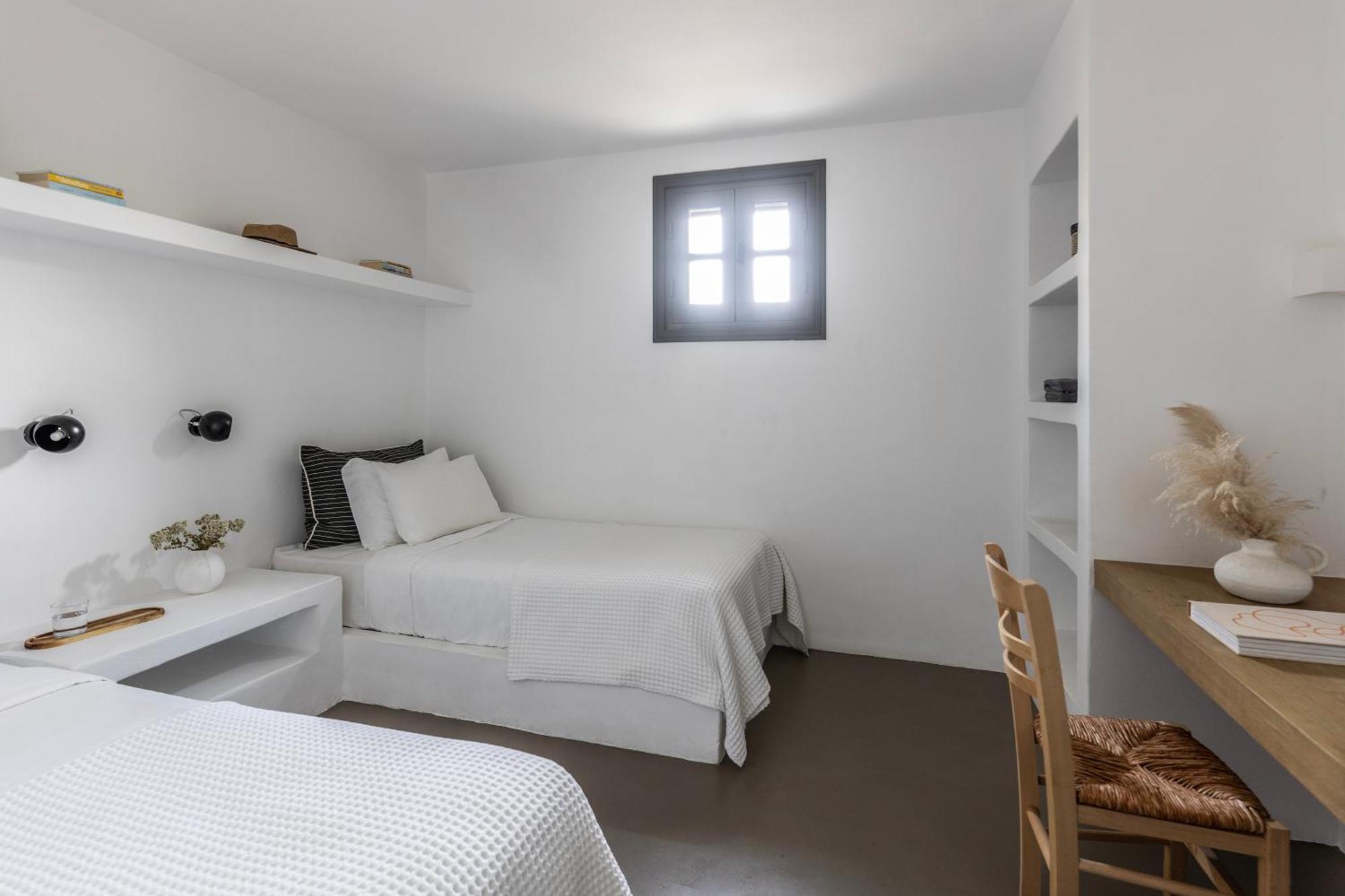 Acron Villas Paros Kolympithres 外观 照片